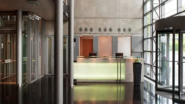 Innside By Melia Neue Messe photo 5