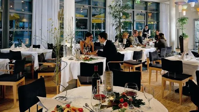 Innside By Melia Neue Messe photo 6
