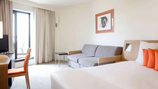 Novotel Paris Rueil Malmaison photo 2
