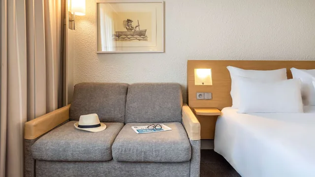 Novotel Paris Rueil Malmaison photo 4