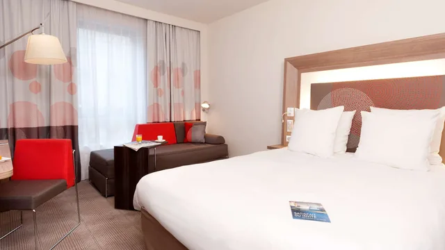 Novotel Paris Rueil Malmaison photo 5
