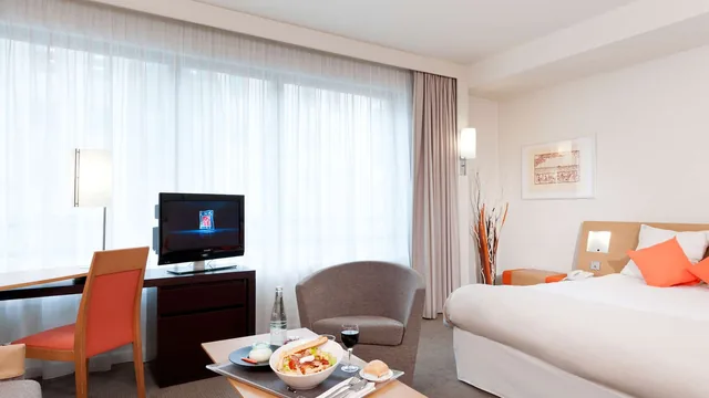 Novotel Paris Rueil Malmaison photo 6