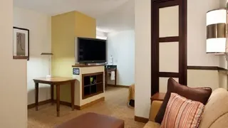Hyatt Place Tampa Airport Westshore