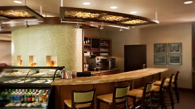 Hyatt Place Tampa Airport Westshore photo 3