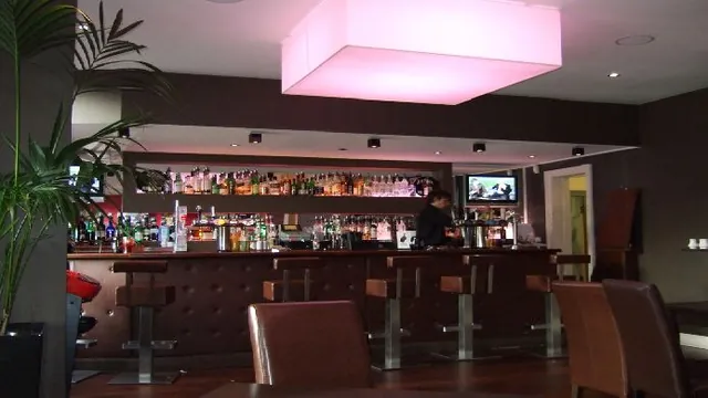 Minto Hotel Edinburgh photo 2