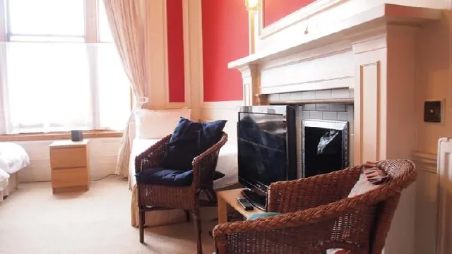 Minto Hotel Edinburgh photo 3