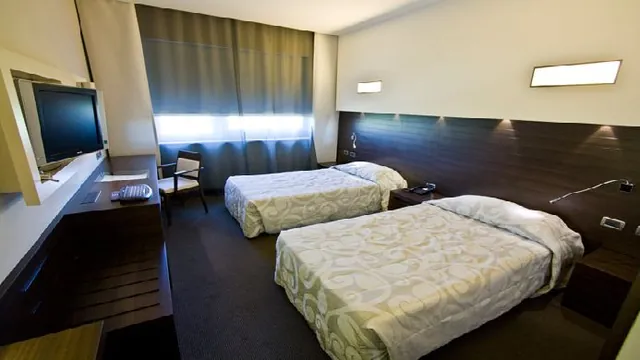 Selene Hotel Pomezia photo 2