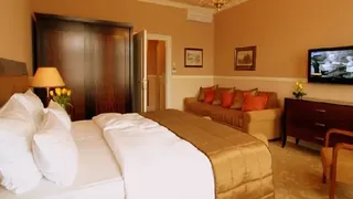 Baymont by Wyndham Montreal Airport