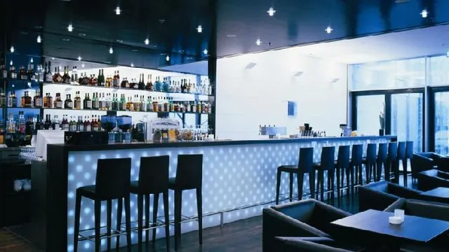 Innside By Melia Duesseldorf Seestern Hotel photo 4
