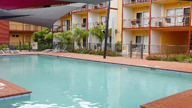 Mercure Broome photo 1
