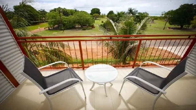Mercure Broome photo 2
