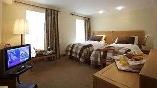 OCallaghan Alexander Hotel Dublin