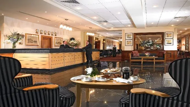 OCallaghan Alexander Hotel Dublin photo 2