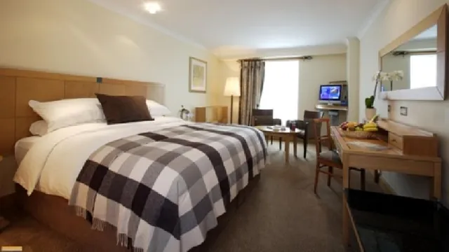 OCallaghan Alexander Hotel Dublin photo 3