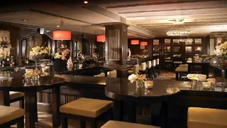 O'Callaghan Mont Clare Hotel Dublin
