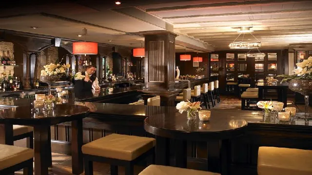 O'Callaghan Mont Clare Hotel Dublin photo 1