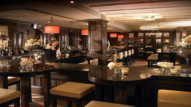 OCallaghan Stephens Green Hotel Dublin photo 1