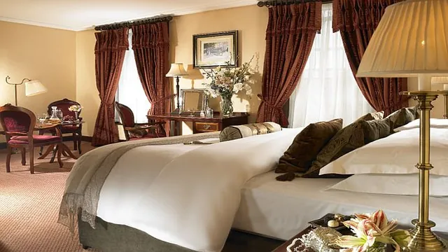 OCallaghan Stephens Green Hotel Dublin photo 2