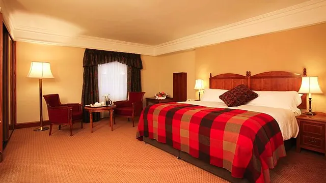 OCallaghan Stephens Green Hotel Dublin photo 3