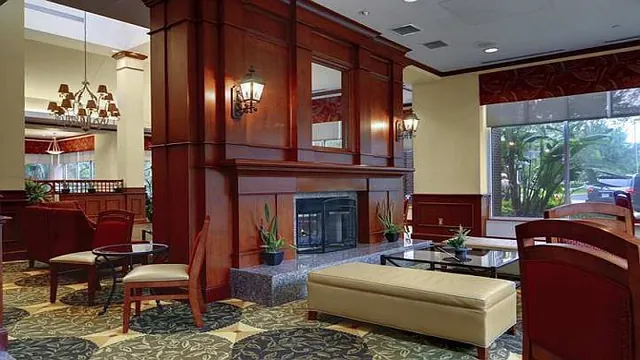 MainStay Suites Tampa Hotel photo 3