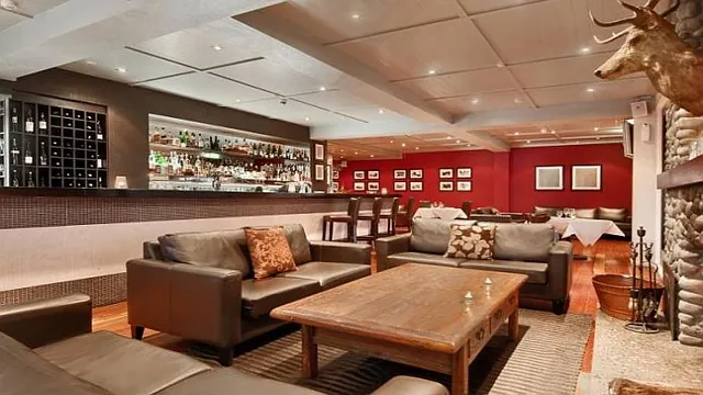 Le Petit Hotel Rome photo 1