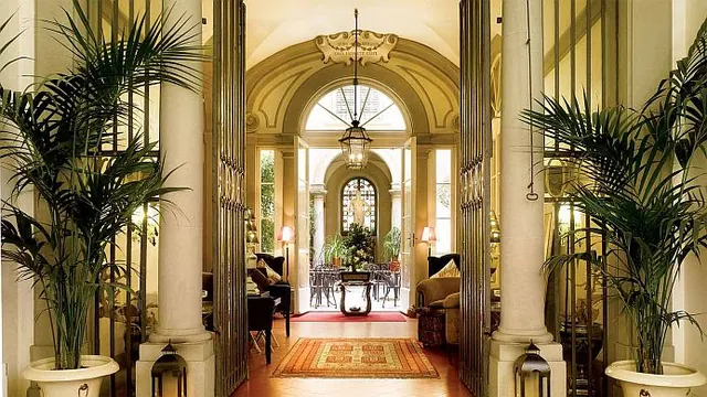 Le Petit Hotel Rome photo 2