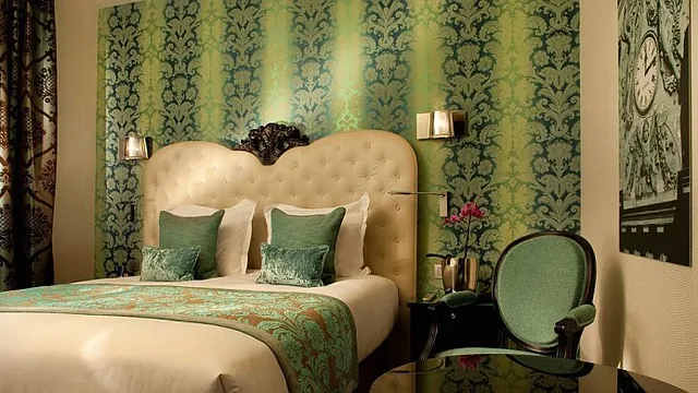 Le Petit Hotel Rome photo 3