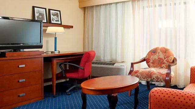 Hyatt Place Fair Lawn Paramus Hotel photo 1
