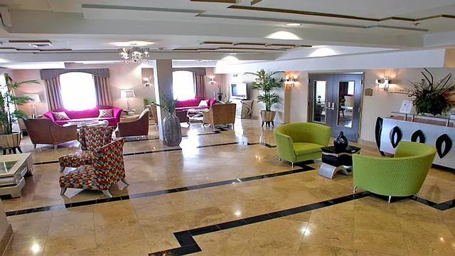 Hyatt Place Mt Laurel Philadelphia Hotel photo 3