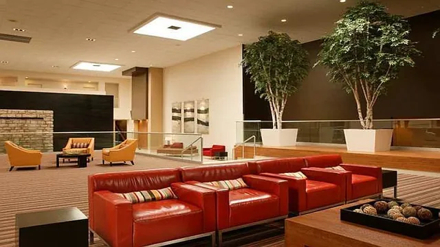 Hyatt Place Columbus - Worthington Hotel photo 2