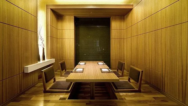 Paradise Hotel Busan photo 1