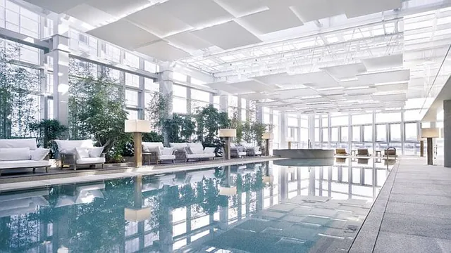 Haeundae Grand Hotel Busan photo 2