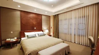 Nongshim Busan Hotel & Spa