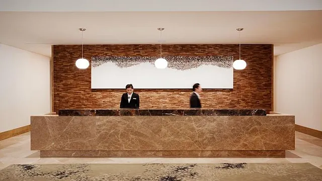 Nongshim Busan Hotel & Spa photo 2
