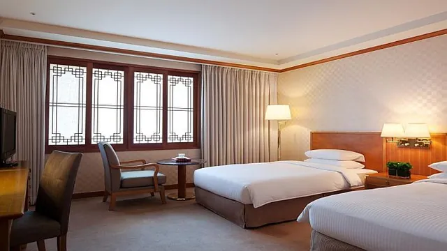Nongshim Busan Hotel & Spa photo 3