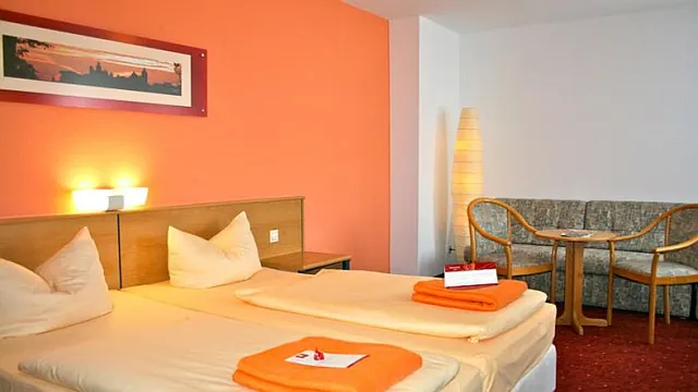 Leonardo Hotel Nuremberg photo 1