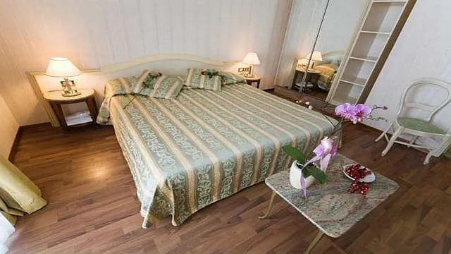 President Hotel Rimini photo 2