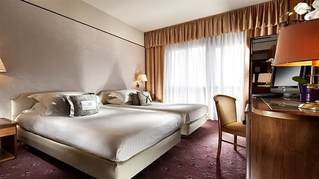 President Hotel Rimini photo 3
