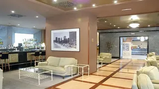Cosimo De'Medici Hotel Florence