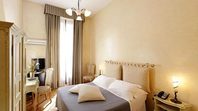 Cosimo De'Medici Hotel Florence photo 2