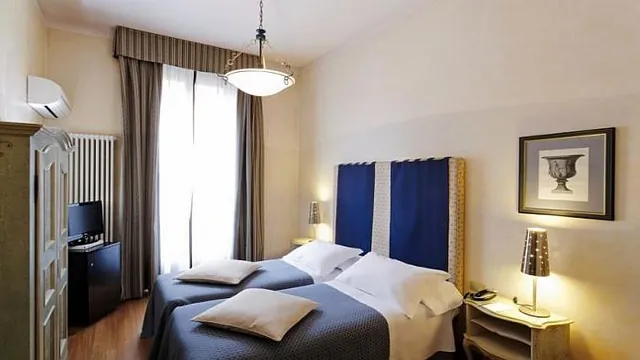 Cosimo De'Medici Hotel Florence photo 3