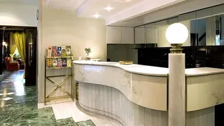 Samaria Hotel Crete