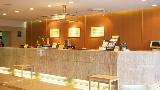 Tokyu Inn Kobe photo 1