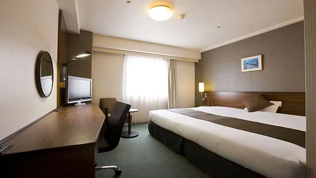 Tokyu Inn Kobe photo 3