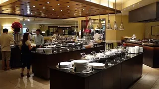 Okinawa Harborview Crowne Plaza