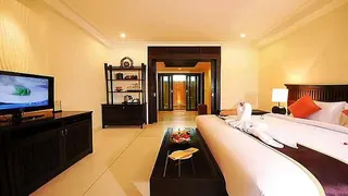 Nakamanda Resort & Spa Krabi