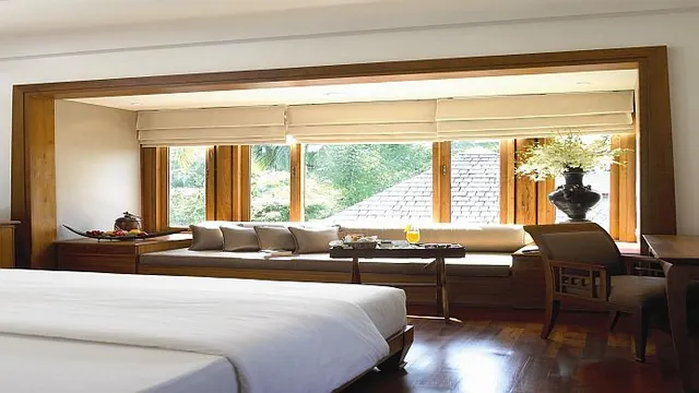 Nakamanda Resort & Spa Krabi photo 3