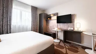 Mercure Compiègne Sud Hotel