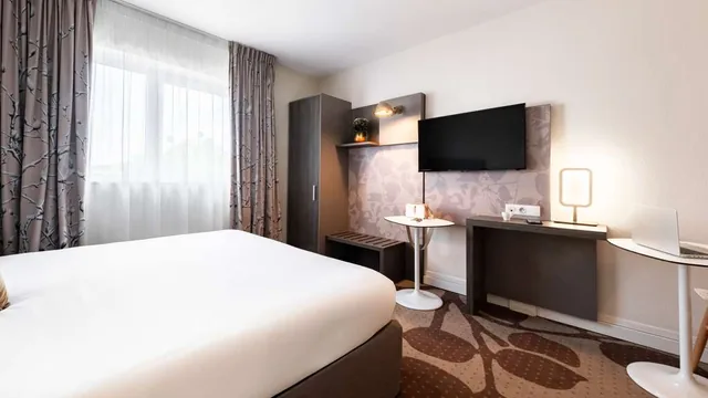 Mercure Compiègne Sud Hotel photo 3