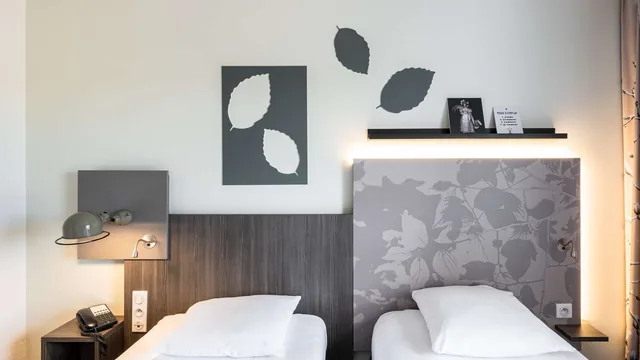 Mercure Compiègne Sud Hotel photo 4